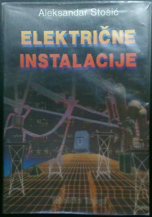 Električne instalacije