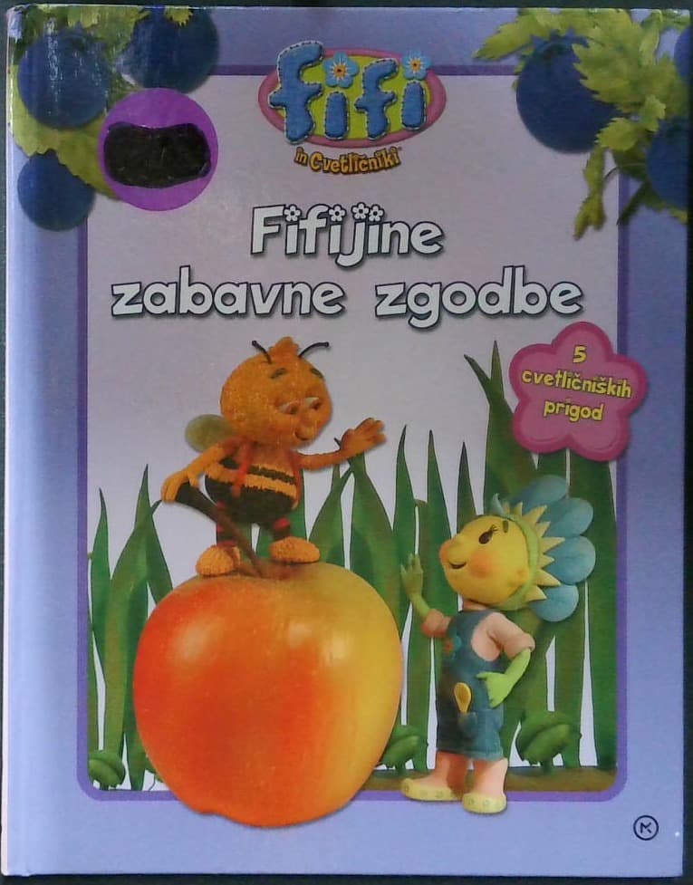 Fifijine zabavne zgodbe