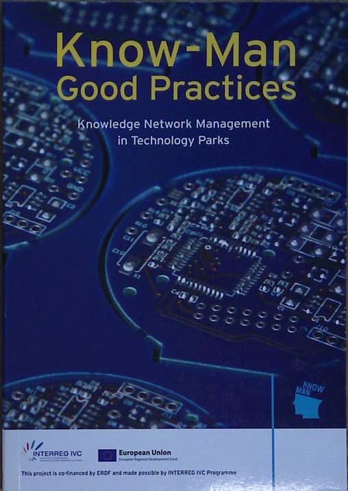 Know-Man Good Practices