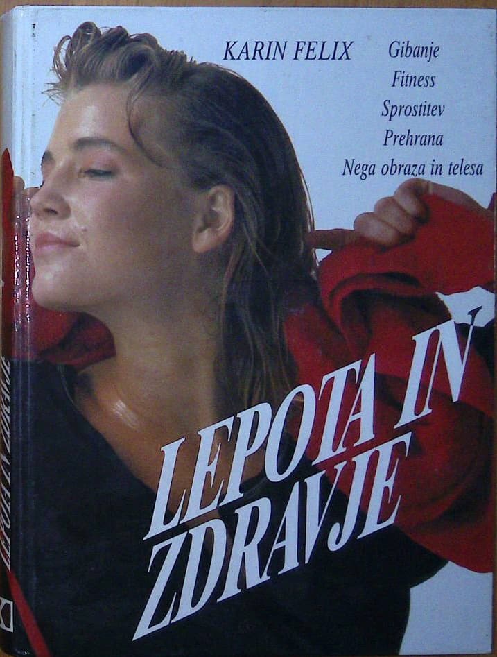 Lepota in zdravje