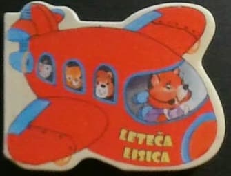 Leteča lisica