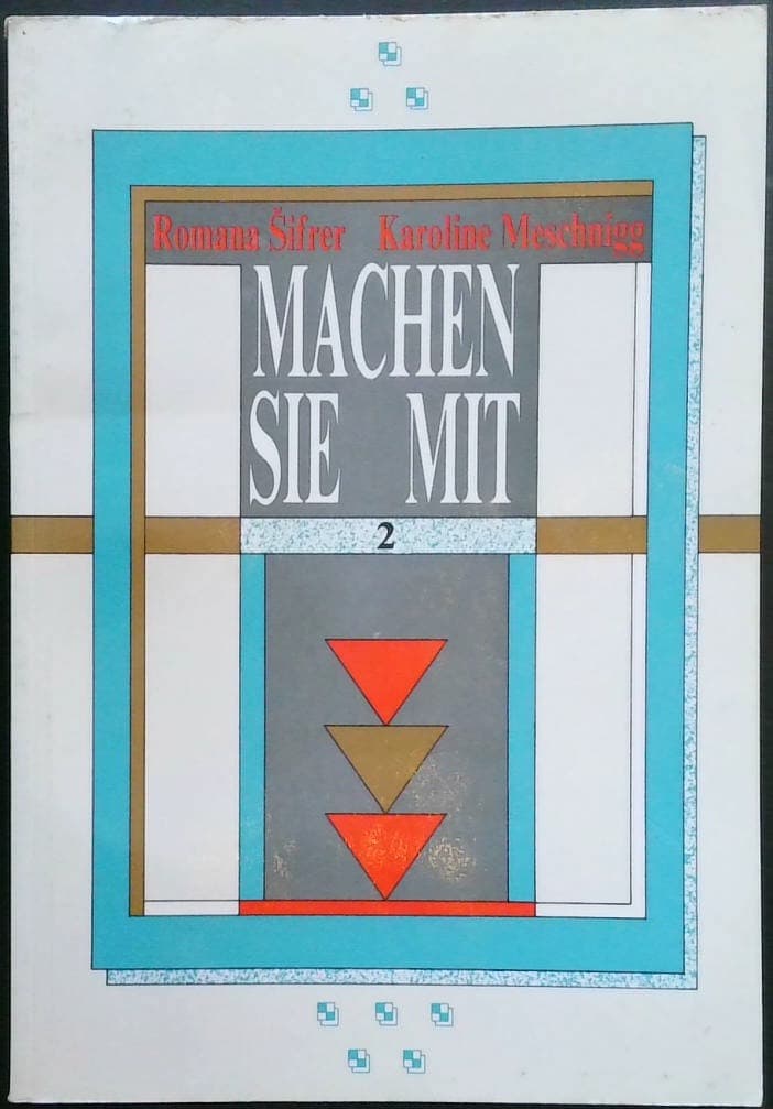 Machen Sie mit 2