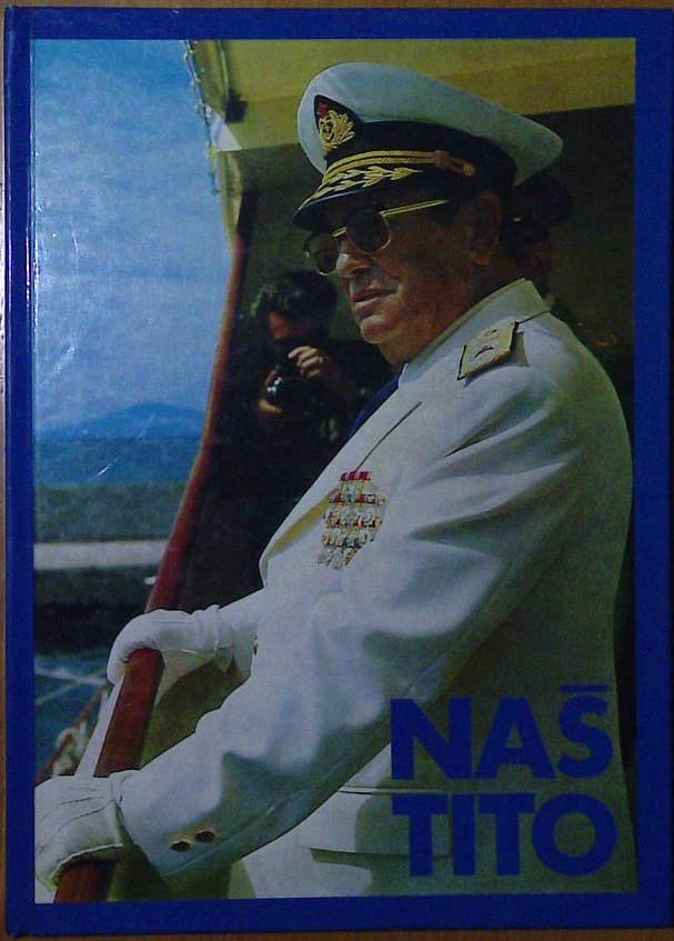 Naš Tito