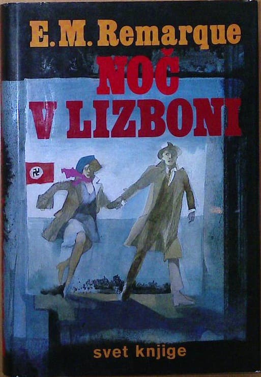 Noč v Lizboni