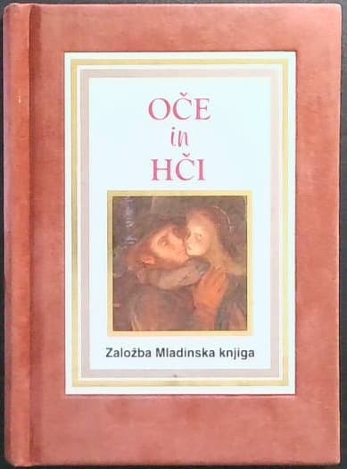 Oče in hči