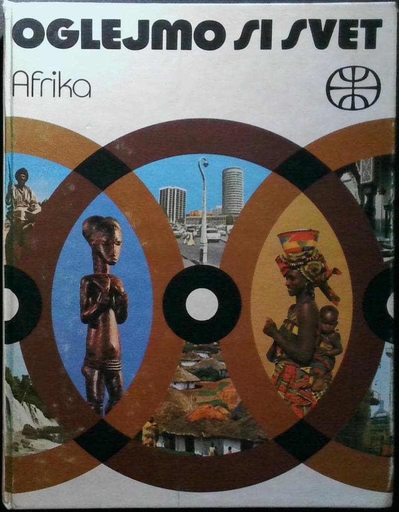 Oglejmo si svet - Afrika