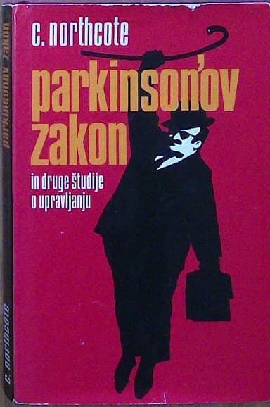 Parkinsonov zakon