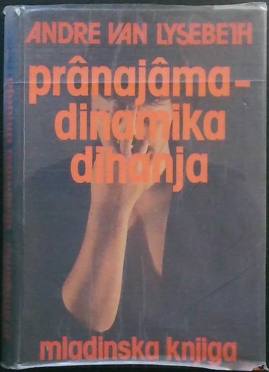 Pranajama - dinamika dihanja