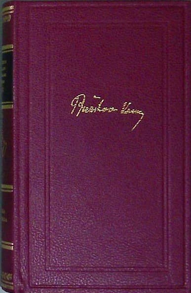 Prežihov Voranc - Izbrano delo III