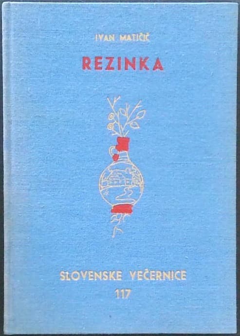 Rezinka
