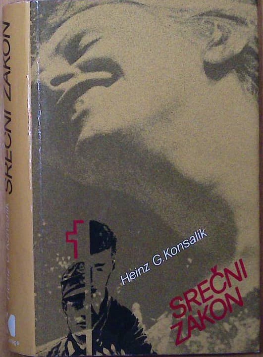 Srečni zakon
