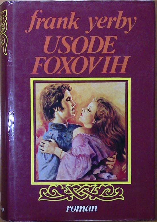 Usode Foxovih