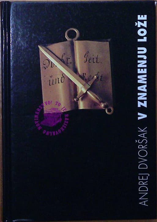 V znamenju lože