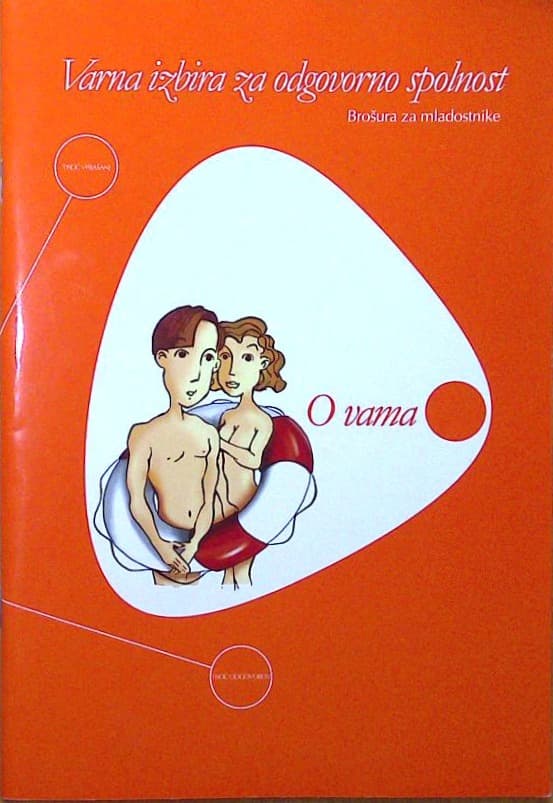 Varna izbira za odgovorno spolnost