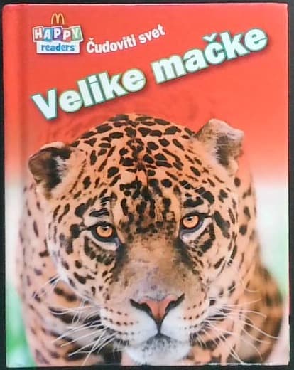 Velike mačke