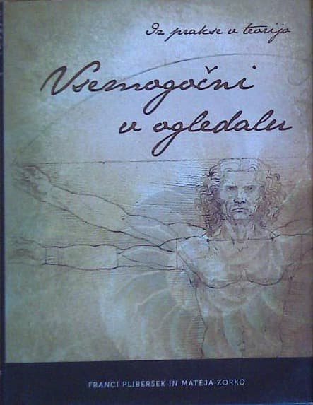 Vsemogočni v ogledalu