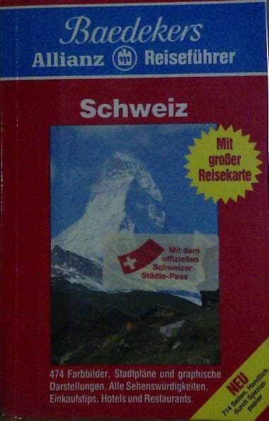 Schweiz - slika 2
