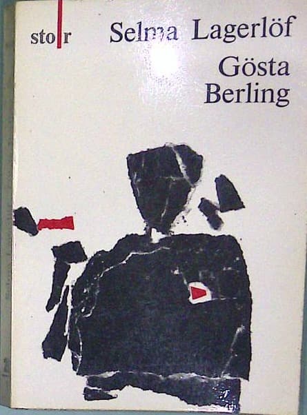 Gosta Berling 1
