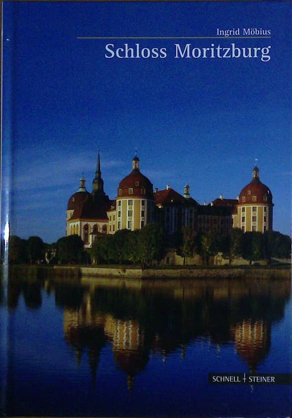 Schloss Moritzburg - slika 2