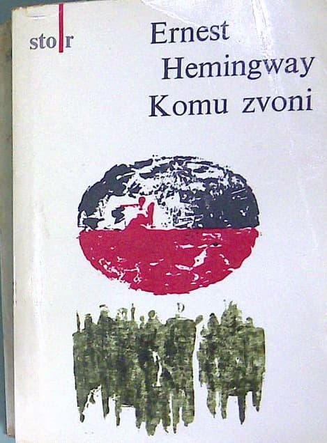 Komu zvoni