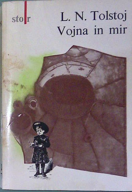Vojna in mir 3