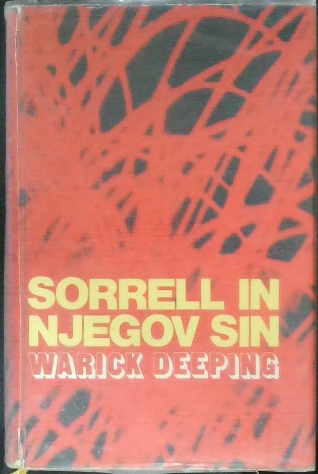 Sorrell in njegov sin