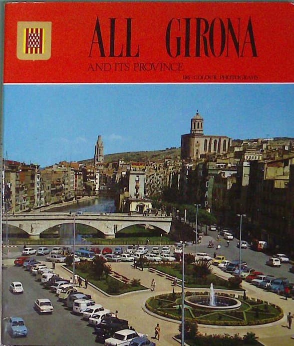 All Girona And Its Province
