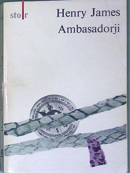 Ambasadorji 2 - slika 2