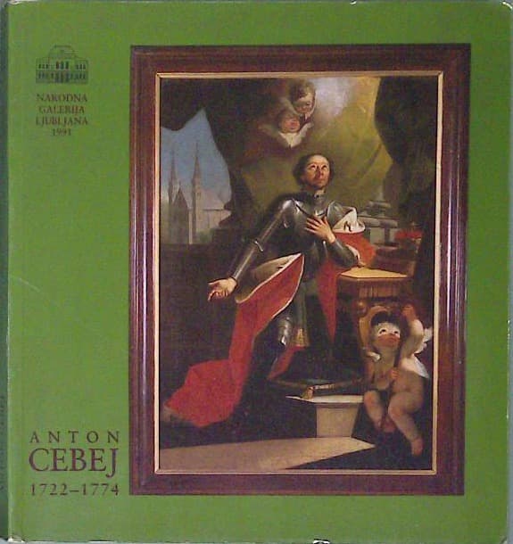Anton Cebej