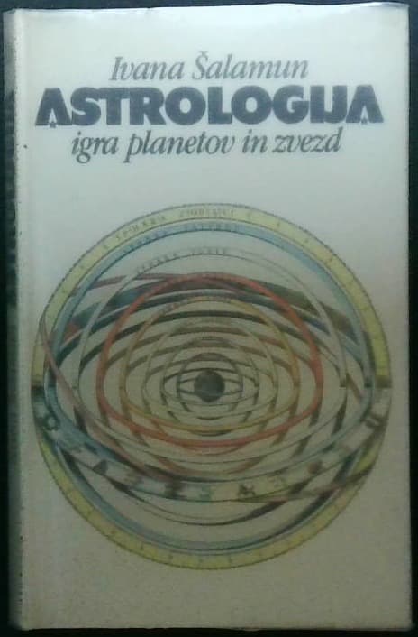 Astrologija (igra planetov in zvezd)