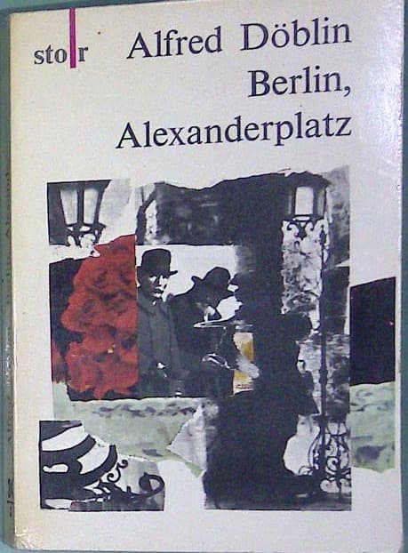Berlin, Alexanderplatz 2
