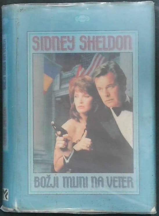 Božji mlini na veter