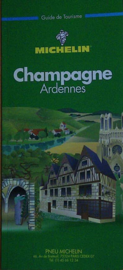 Champagne - Ardenes