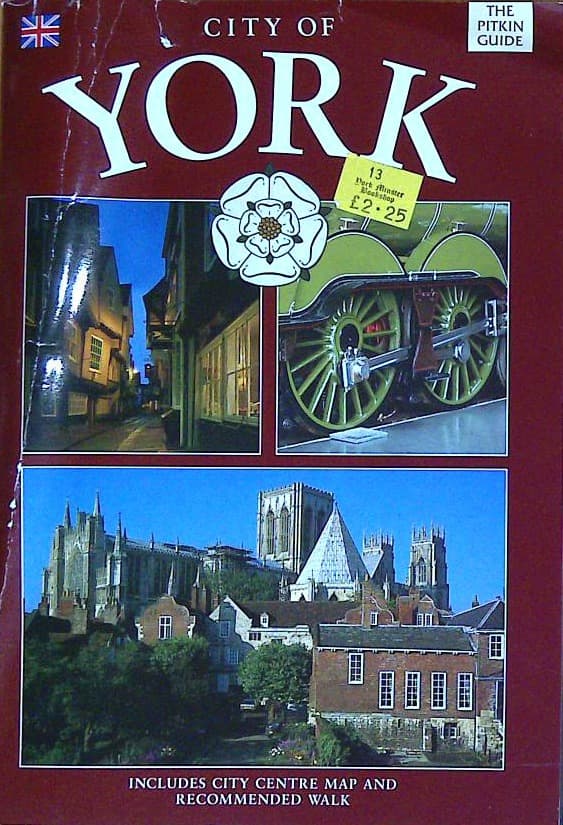 City og York