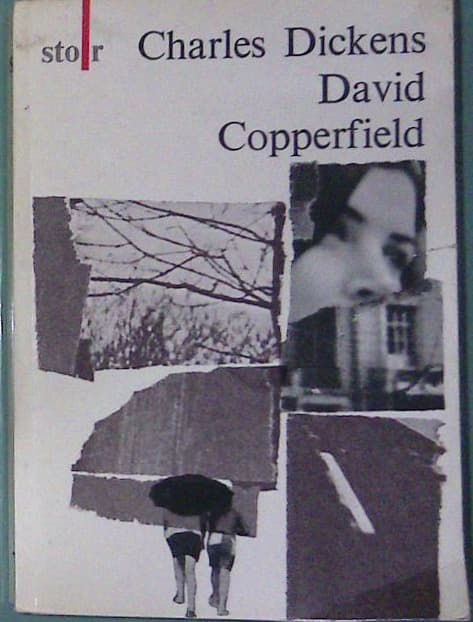 David Copperfield 1
