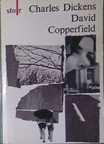 David Copperfield 2