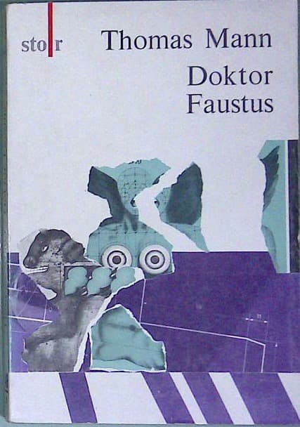 Doktor Faustus 2