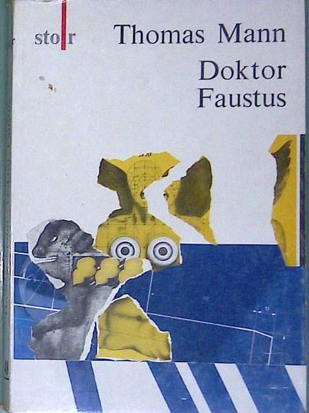 Doktor Faustus  1