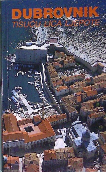 Dubrovnik - Tisuću lica ljepote