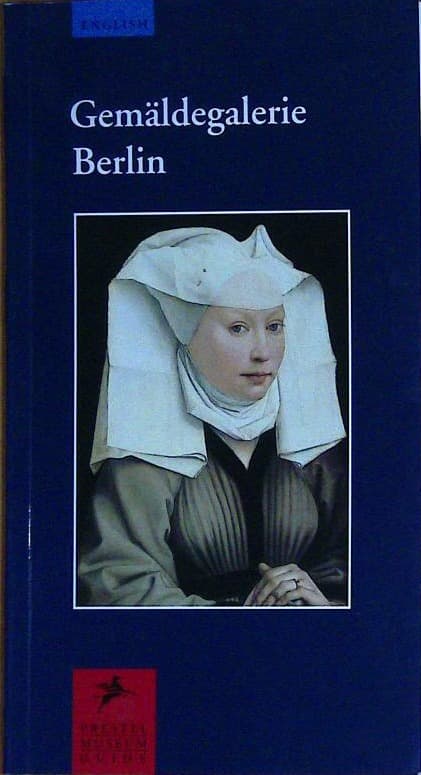 Gemäldegalerie Berlin