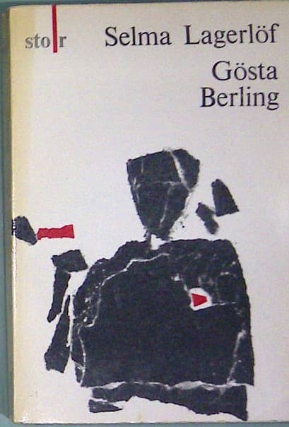 Gosta Berling 2