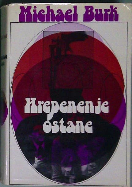 Hrepenenje ostane - slika 2