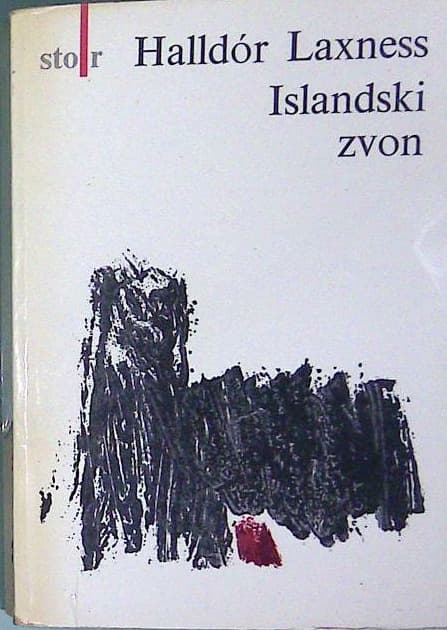 Islandski zvon