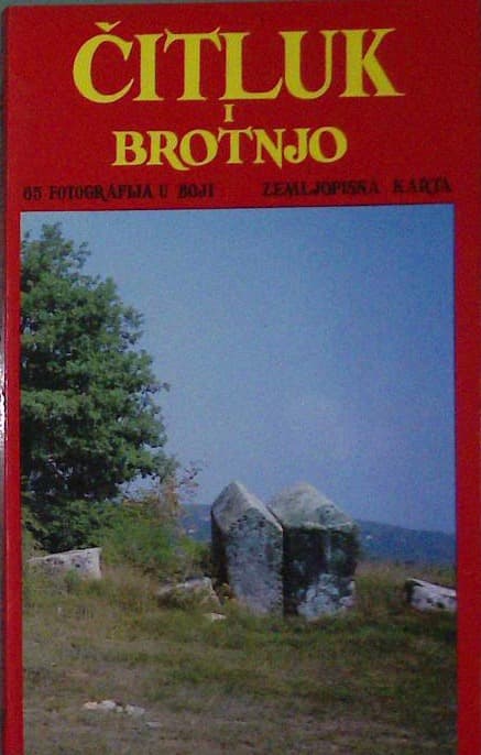 Čitluk i Brotnjo