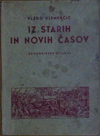 Iz starih in novih časov