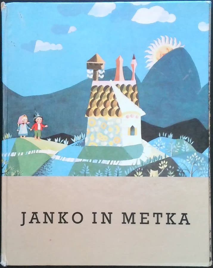 Janko in Metka