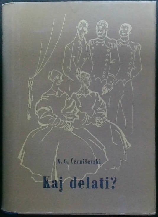 Kaj delati?