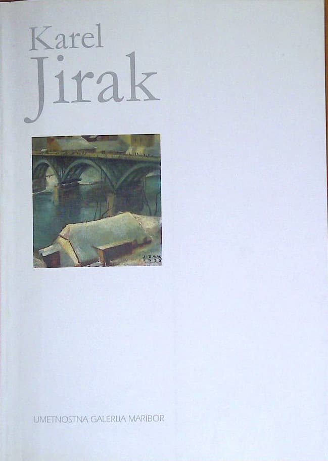 Karel Jirak