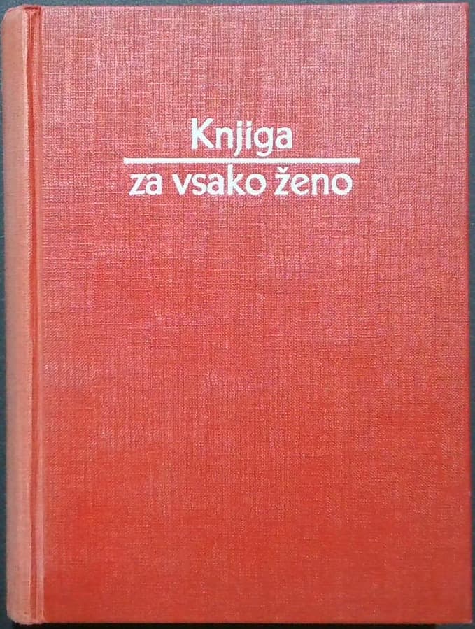 Knjiga za vsako ženo - slika 2