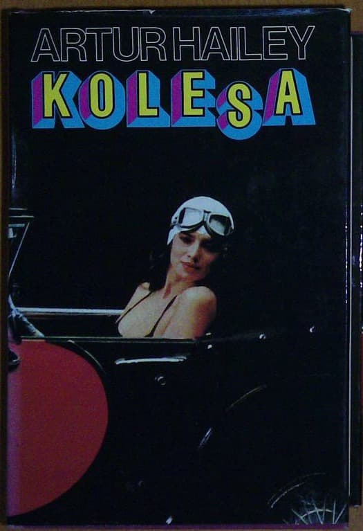 Kolesa